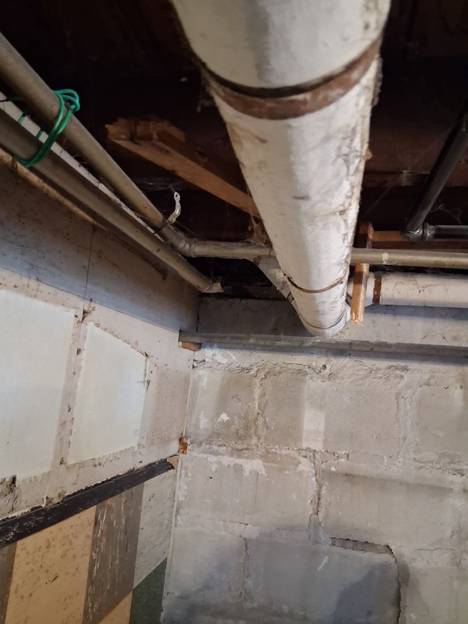 Basement Remodel — TAhmed_012