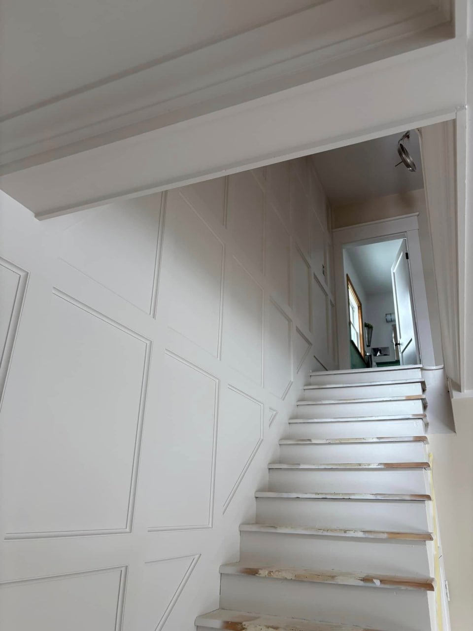Ceiling & Wall Remodel — HCole_After_001