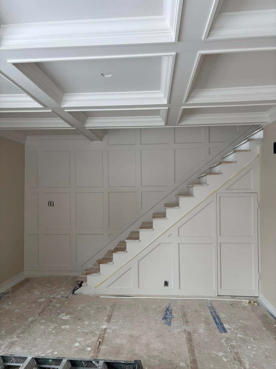 Ceiling & Wall Remodel — HCole_After_002