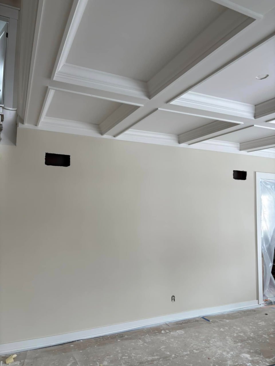 Ceiling & Wall Remodel — HCole_After_003