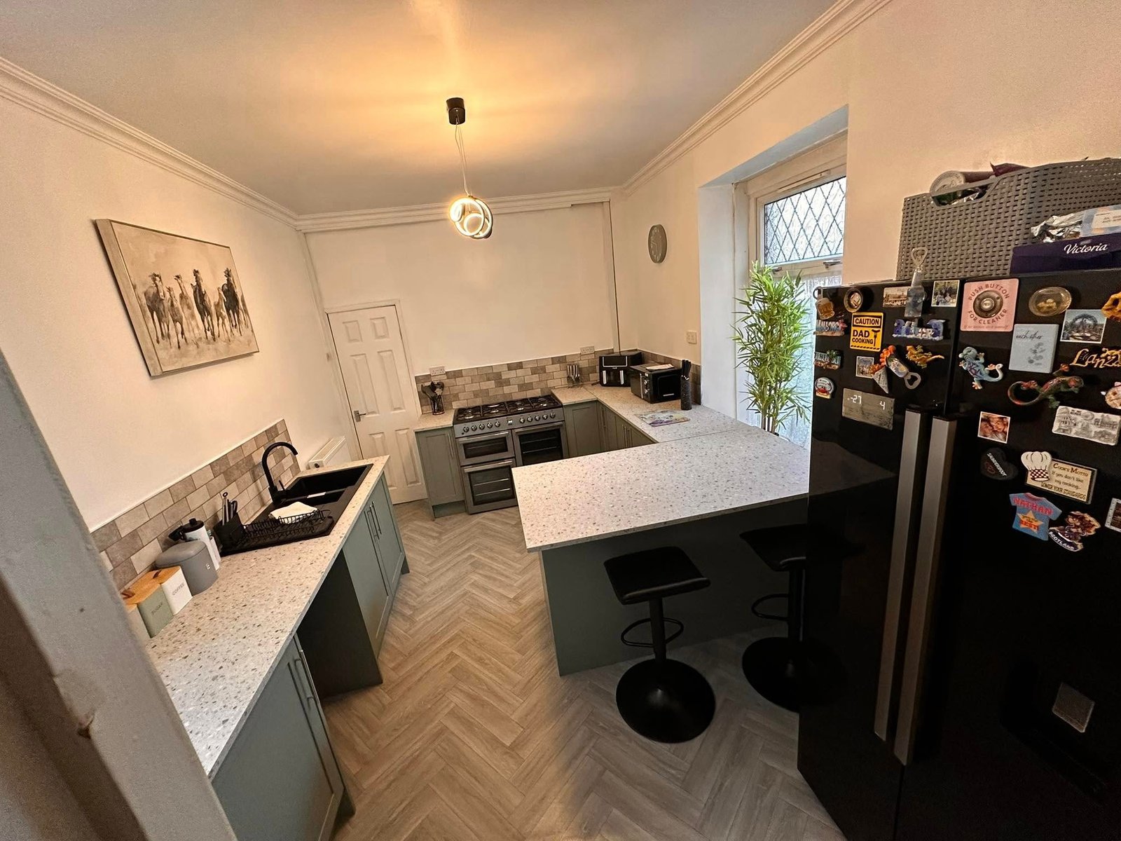 Kitchen Remodel — EPenn_After_002