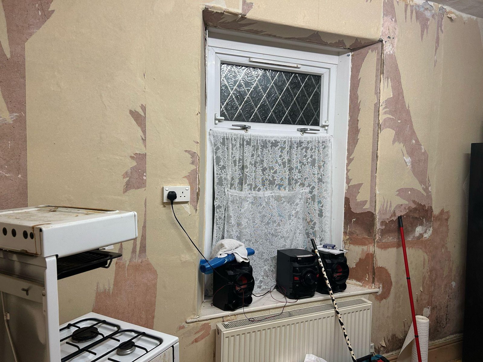 Kitchen Remodel — EPenn_Before_002